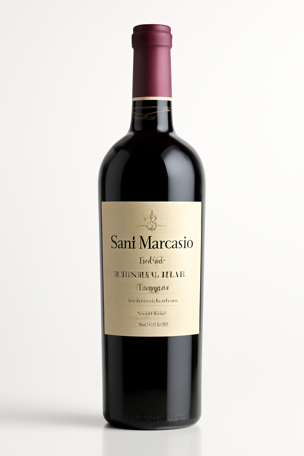 Sud, Primitivo Merlot, Salento