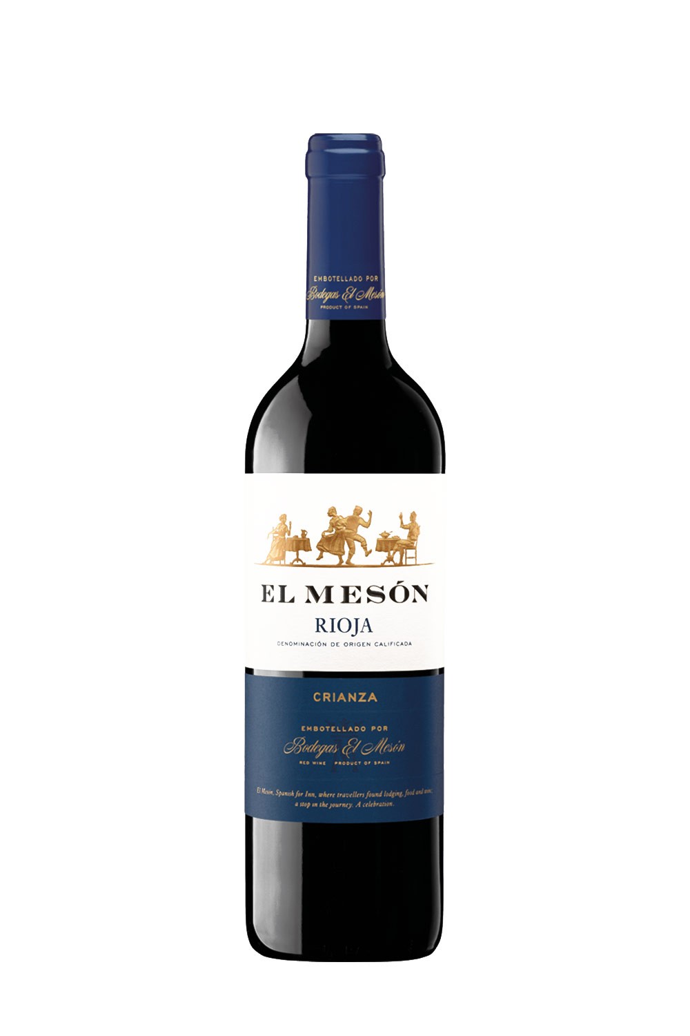 Crianza