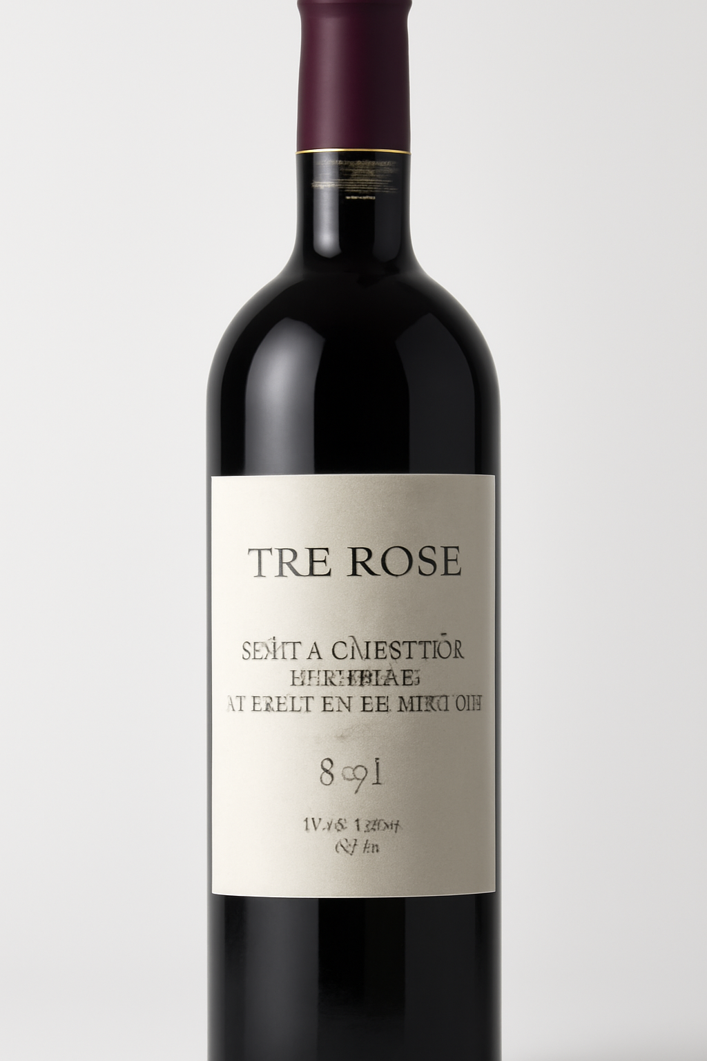 Santa Caterina, Vino Nobile di Montepulciano DOCG