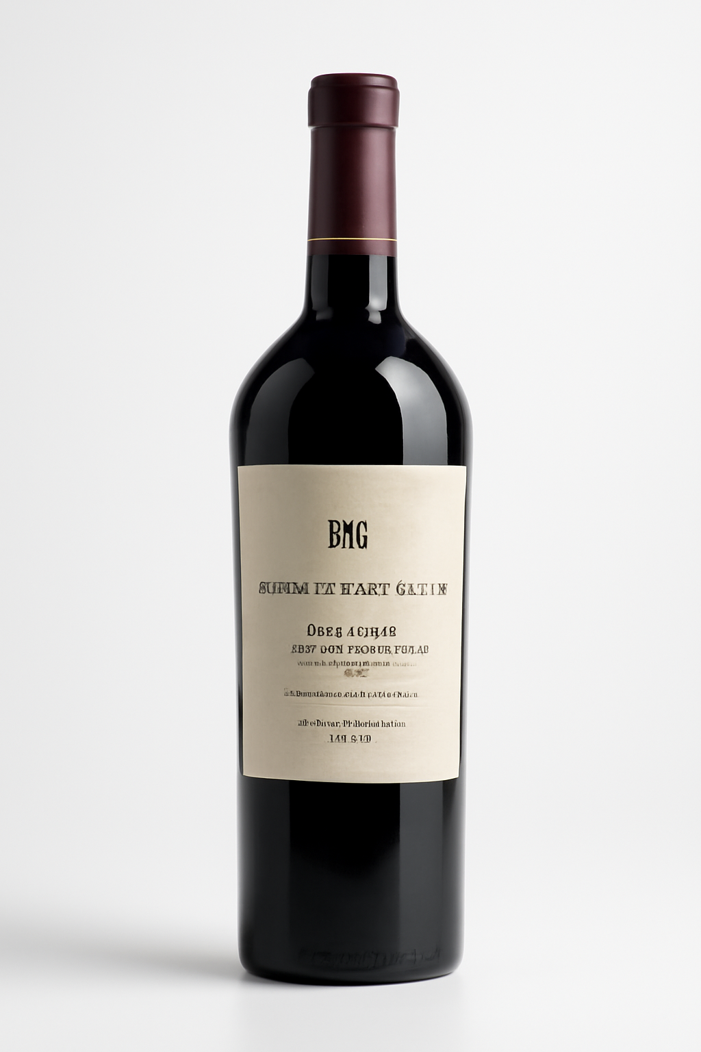 El Nogal, Pago de los Capellanes Crianza, D.O. Ribera del Duero