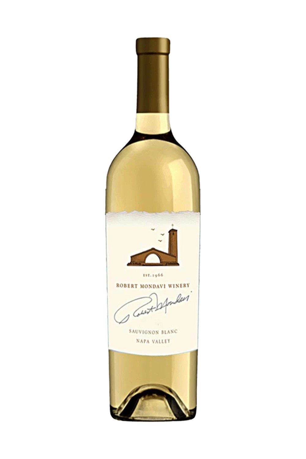 Napa Valley Sauvignon Blanc