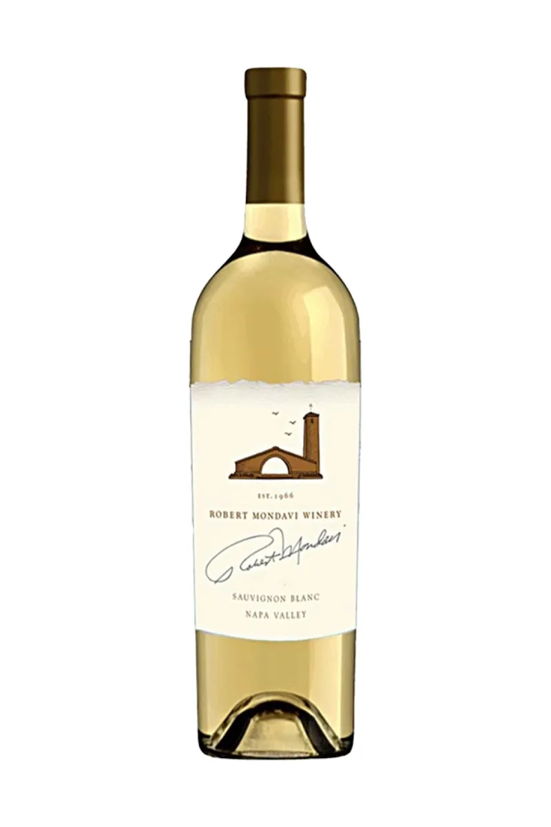 Robert Mondavi Napa Valley Sauvignon Blanc 2022