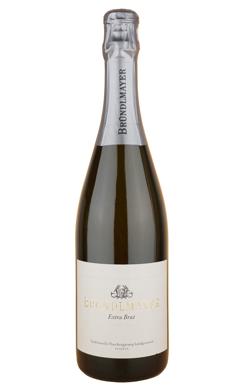 Blanc de Blancs Extra Brut Reserve