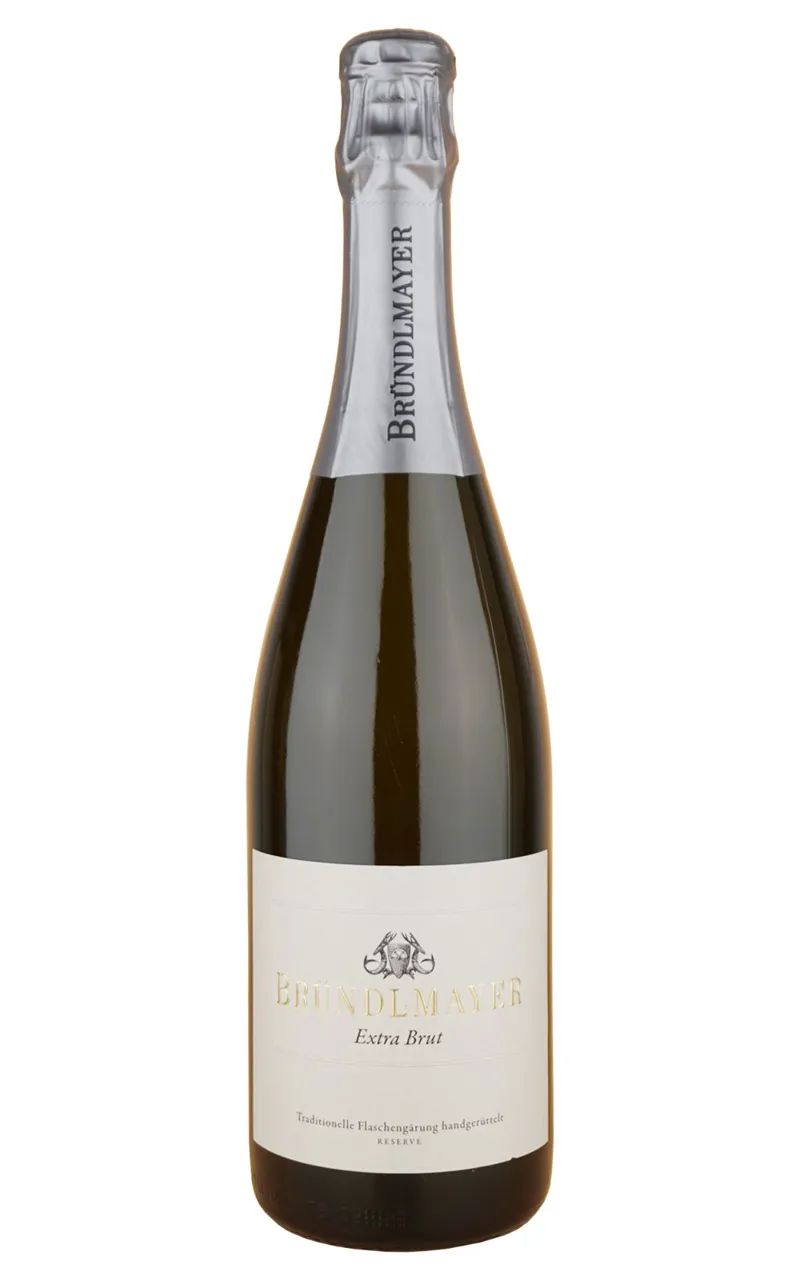 Bründlmayer Blanc de Blancs Extra Brut Reserve