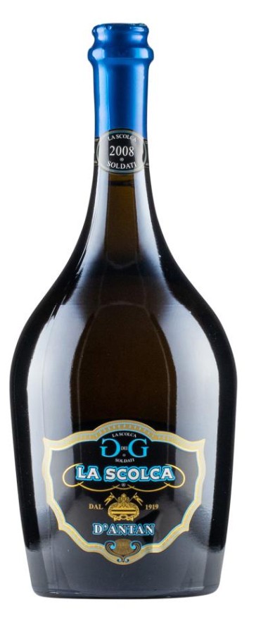 La Scolca D'Antan Gavi dei Gavi® DOCG 2012