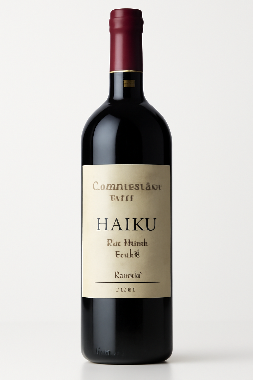 HAIKU, Toscana IGT