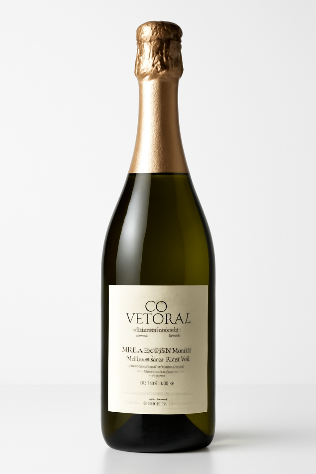 Valdobbiadene Spumante DOCG, extra-dry