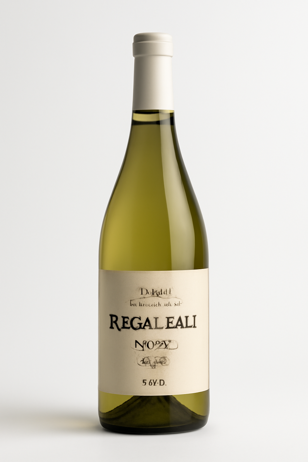 Regaleali, Bianco Sicilia, DOC