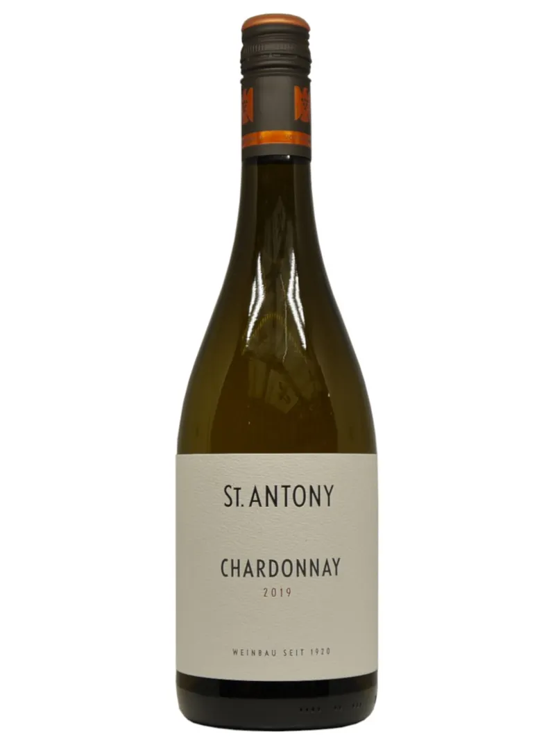St.Antony Chardonnay 2025