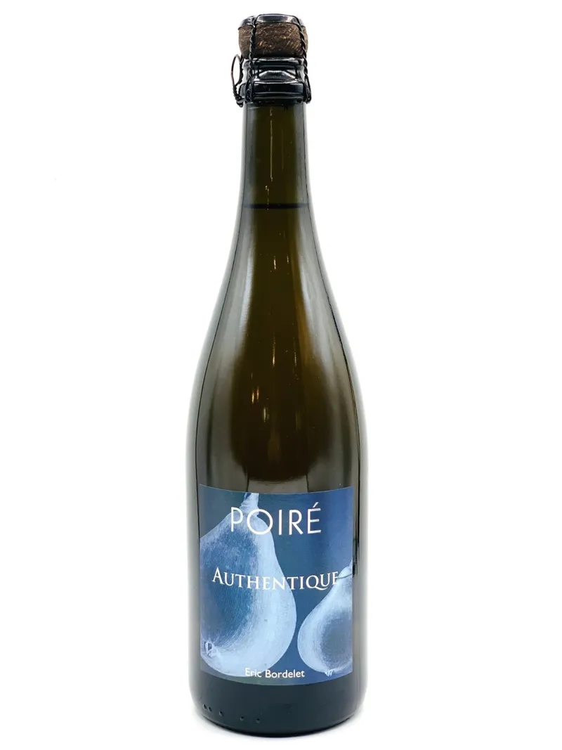 Eric Bordelet Eric Bordelet Poiré Authentique 2024