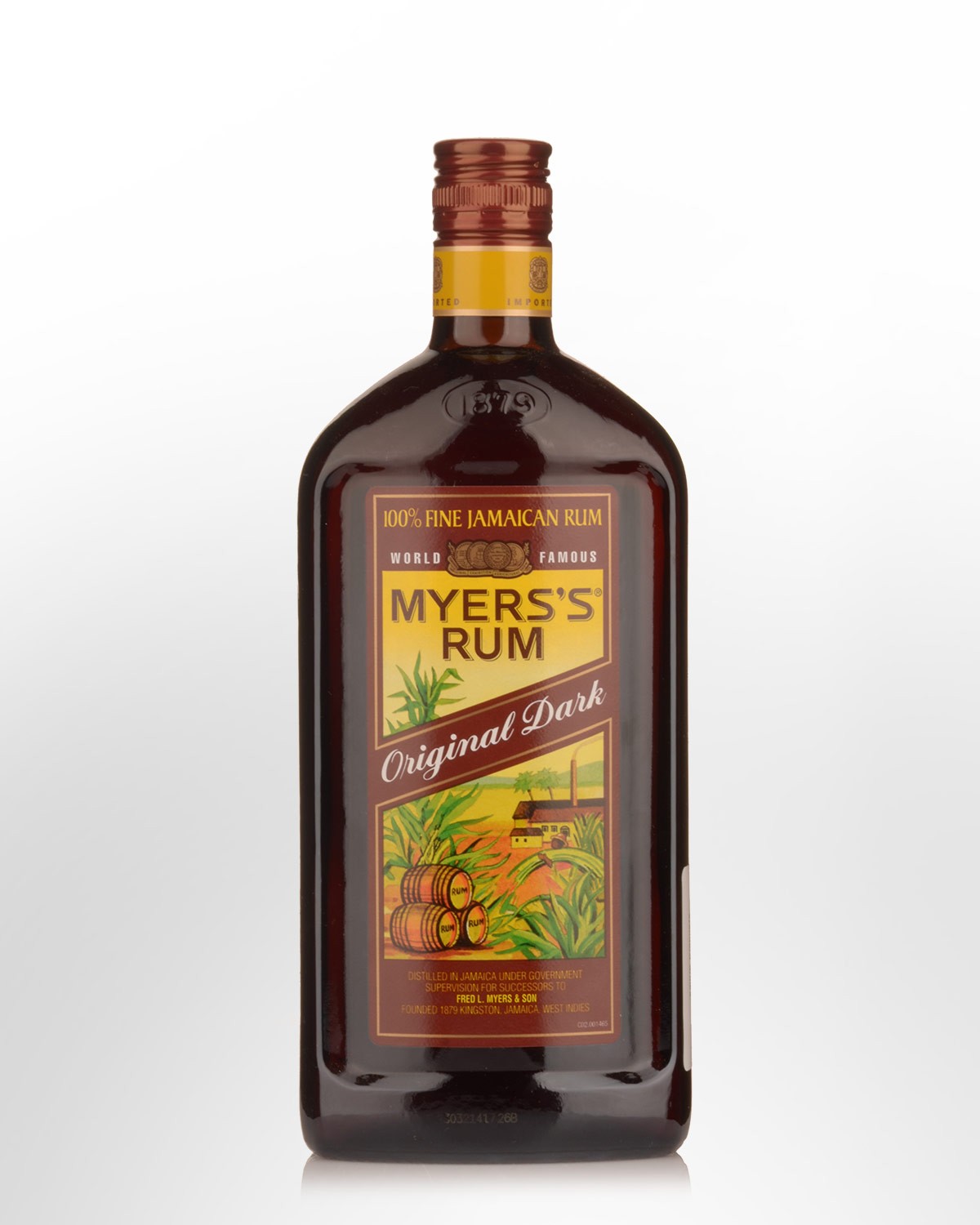 Myers's Rum