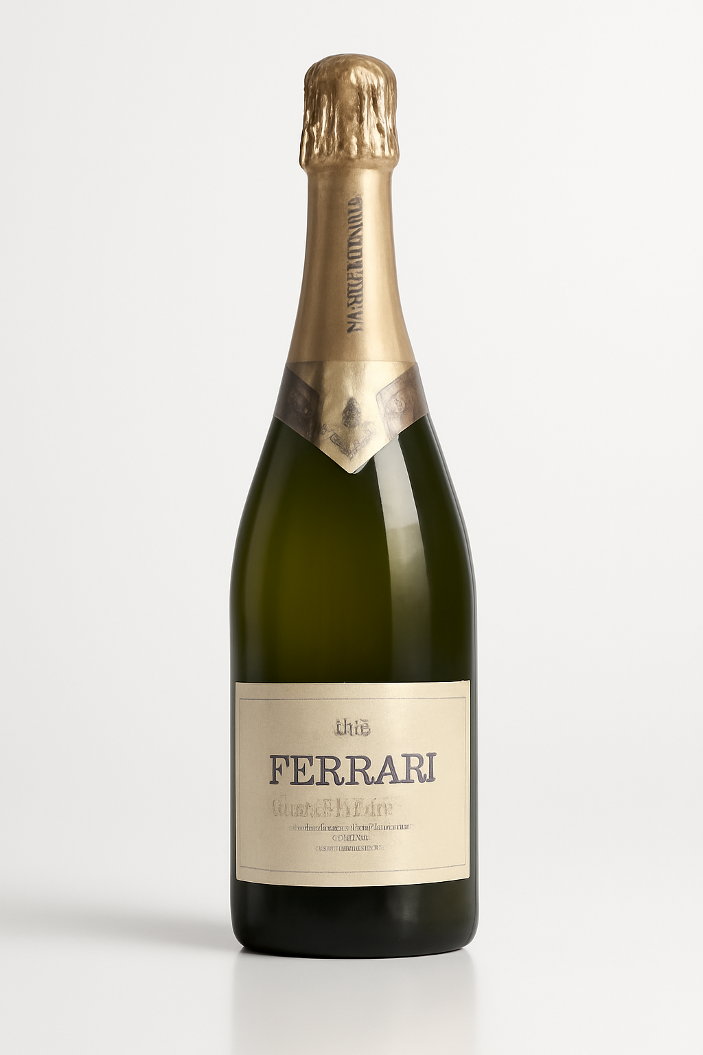 Maximum Rosé Brut Trento DOC