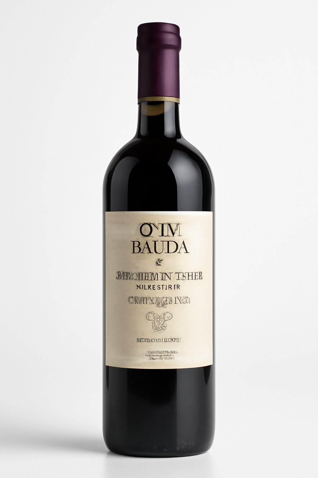 Barbera d´Asti Superiore, DOCG, Le Rocchette