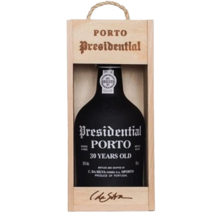 Presidential Porto 30 Years Old
