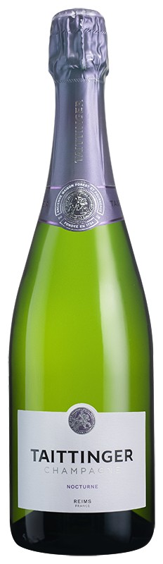 Champagne Taittinger Taittinger Nocturne Sec
