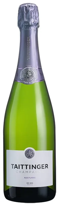 Champagne Taittinger Taittinger Nocturne Sec