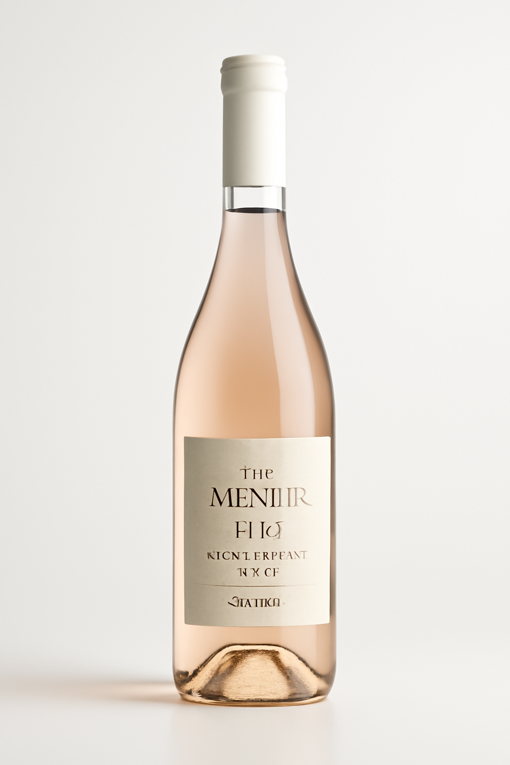 Zero, Rosato Salento, IGT