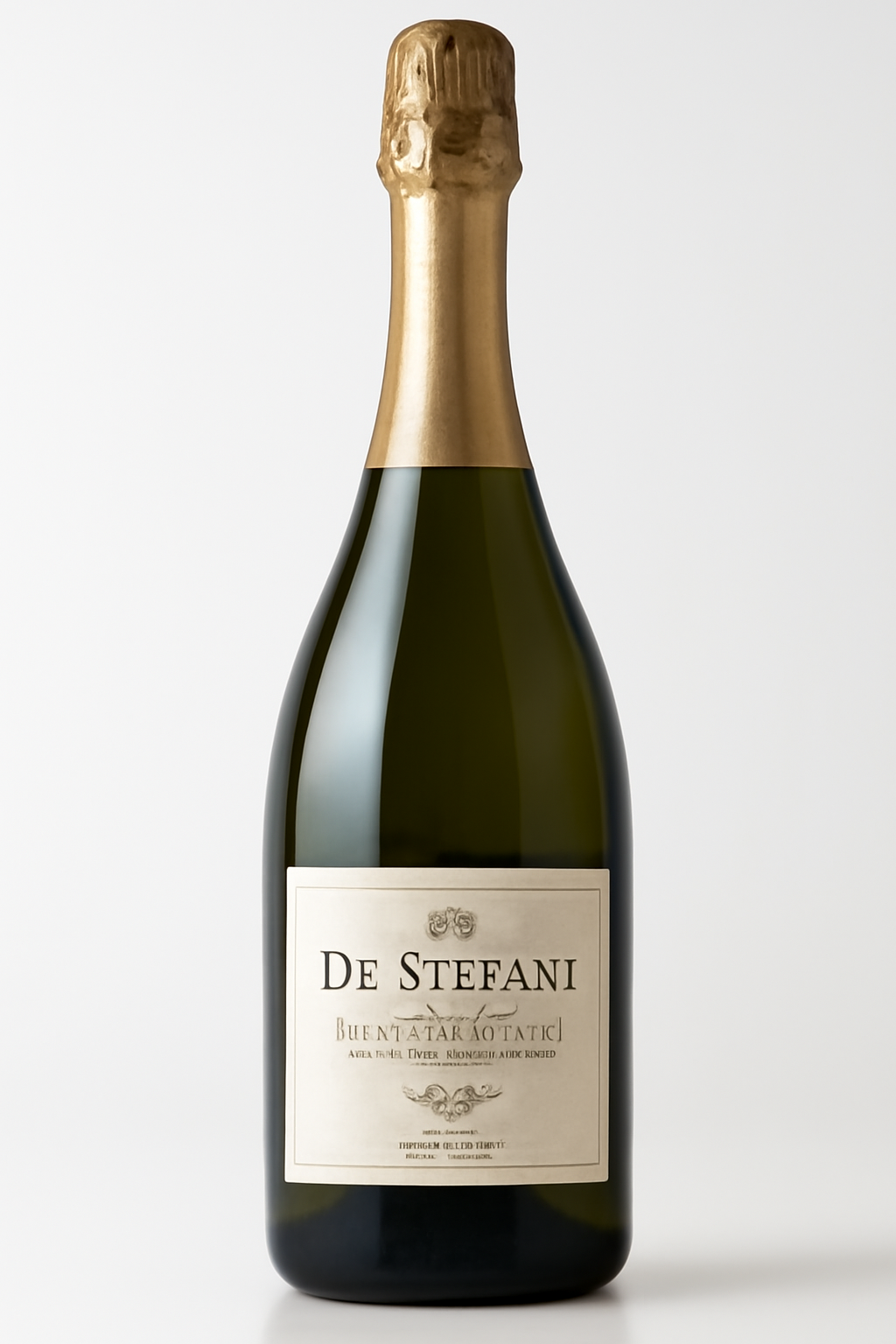 Prosecco Rosé Millesimato Brut "0,15"