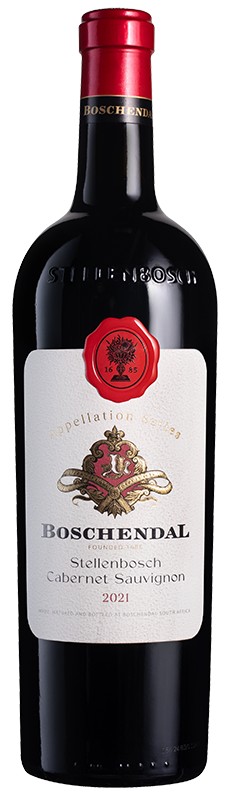 Boschendal Stellenbosch Cabernet Sauvignon