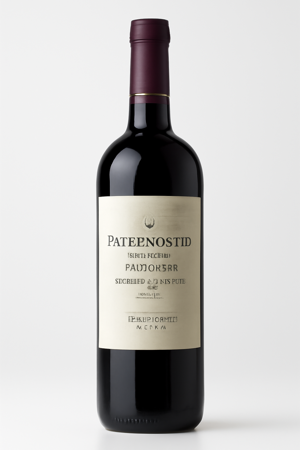 Bariliott, Aglianico del Vulture, DOC