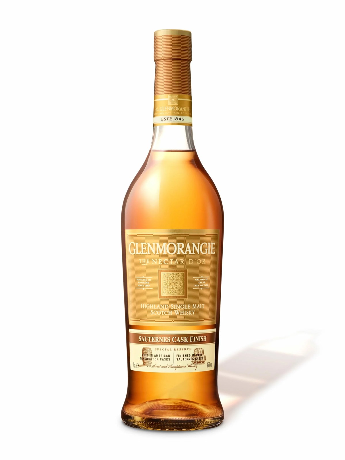 Glenmorangie Glenmorangie Nectar D'Or
