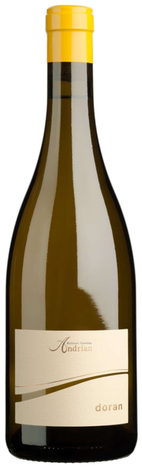 Doran Chardonnay Riserva DOC