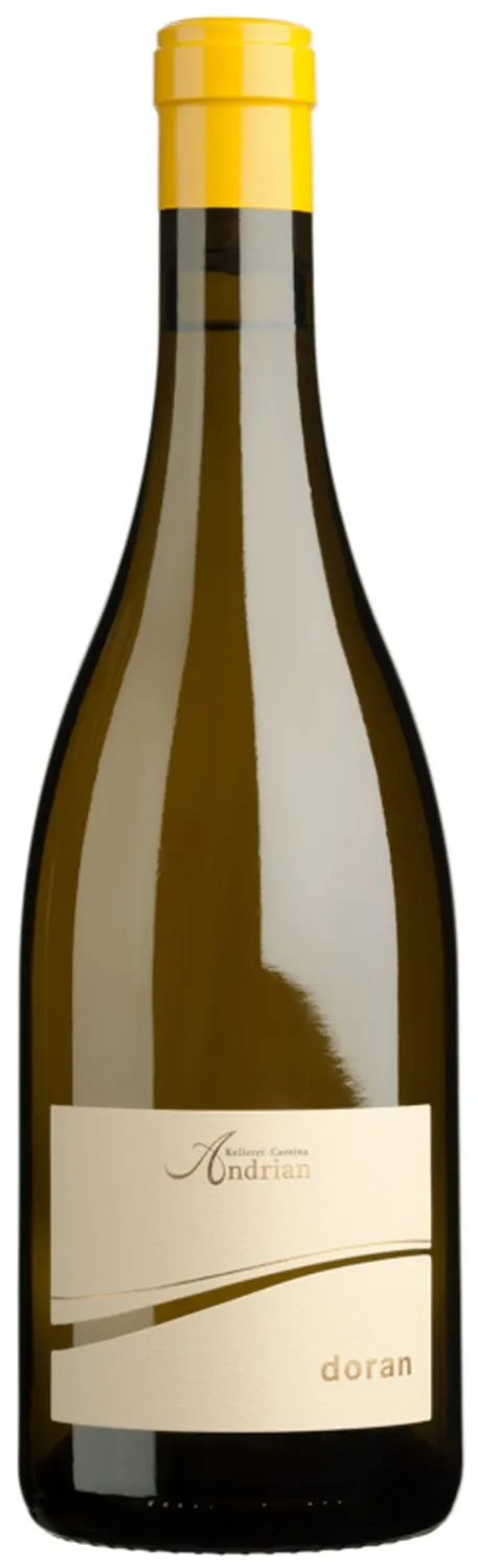 Cantina Andrian Doran Chardonnay Riserva DOC 2023