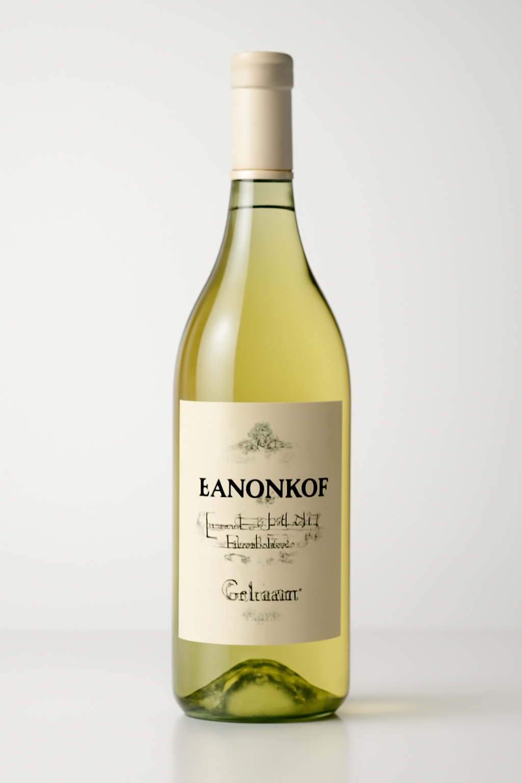 Pinot Grigio IGT, Pavia,1,50 l, Ca´Donini