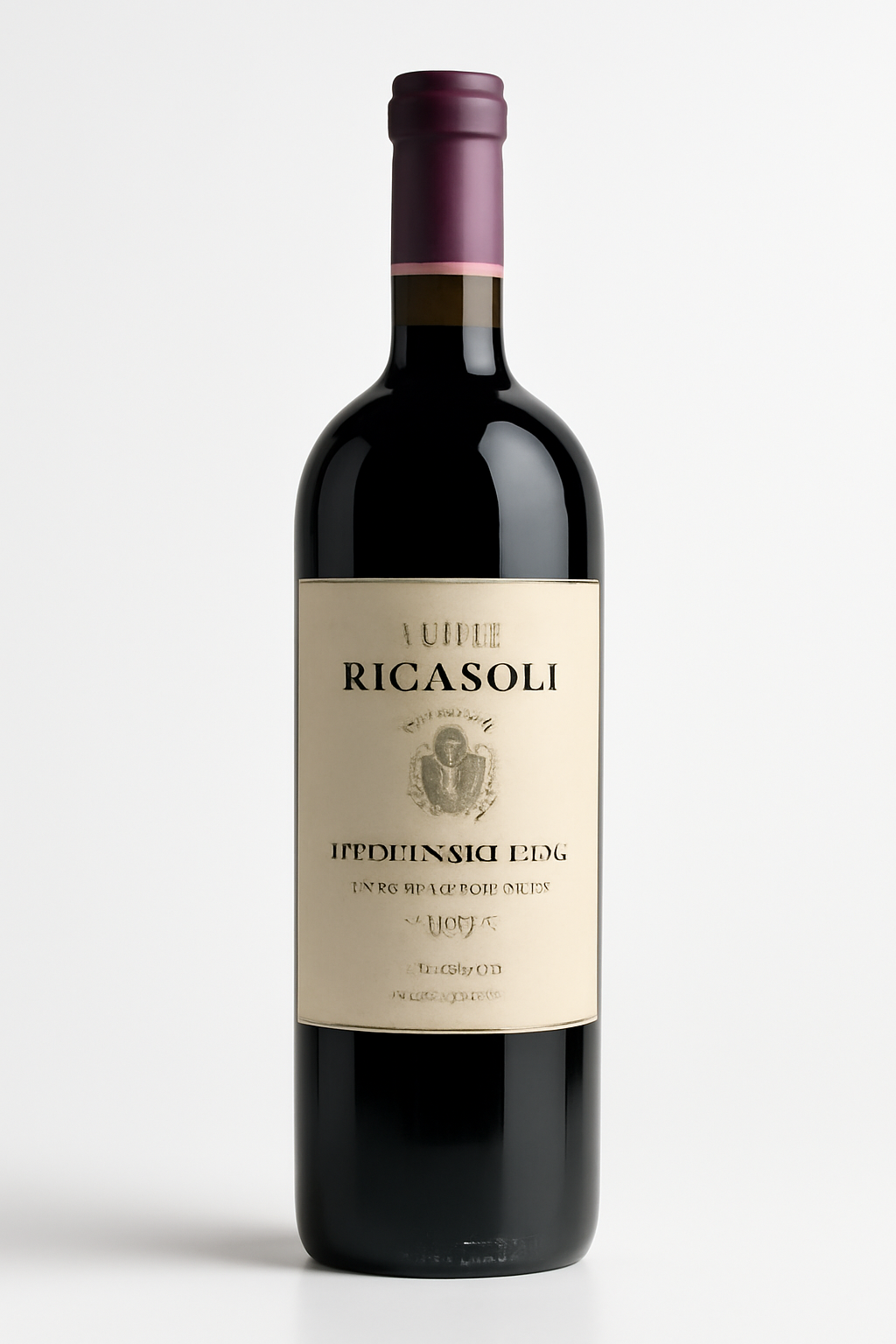 Brolio-Bettino, Chianti Classico, DOCG
