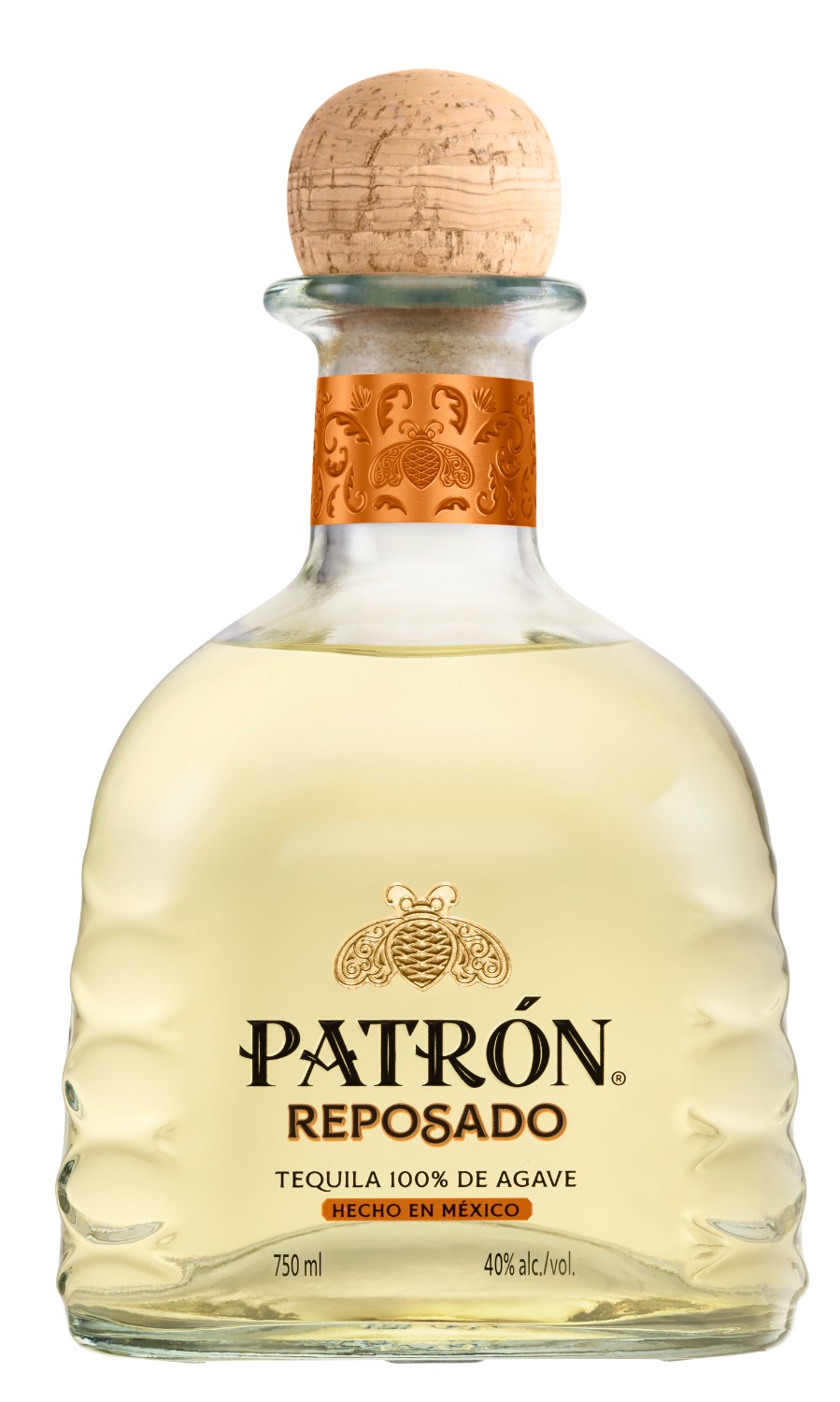 Patron Patron Reposado