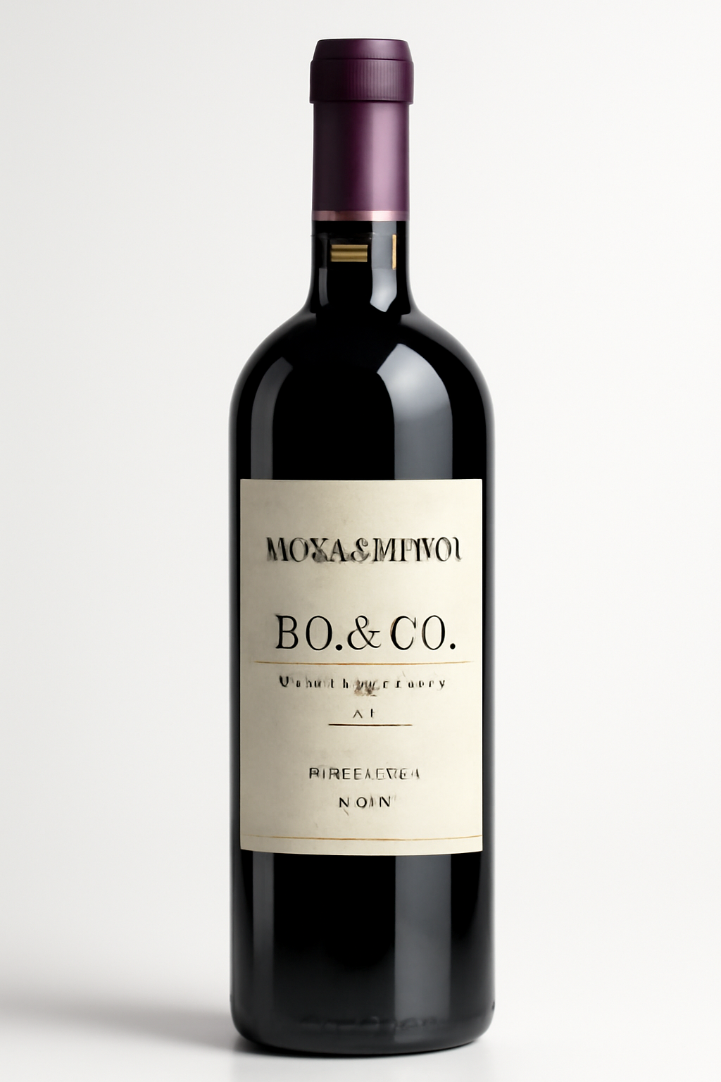 BO & CO, Isola dei Nuraghi, IGT