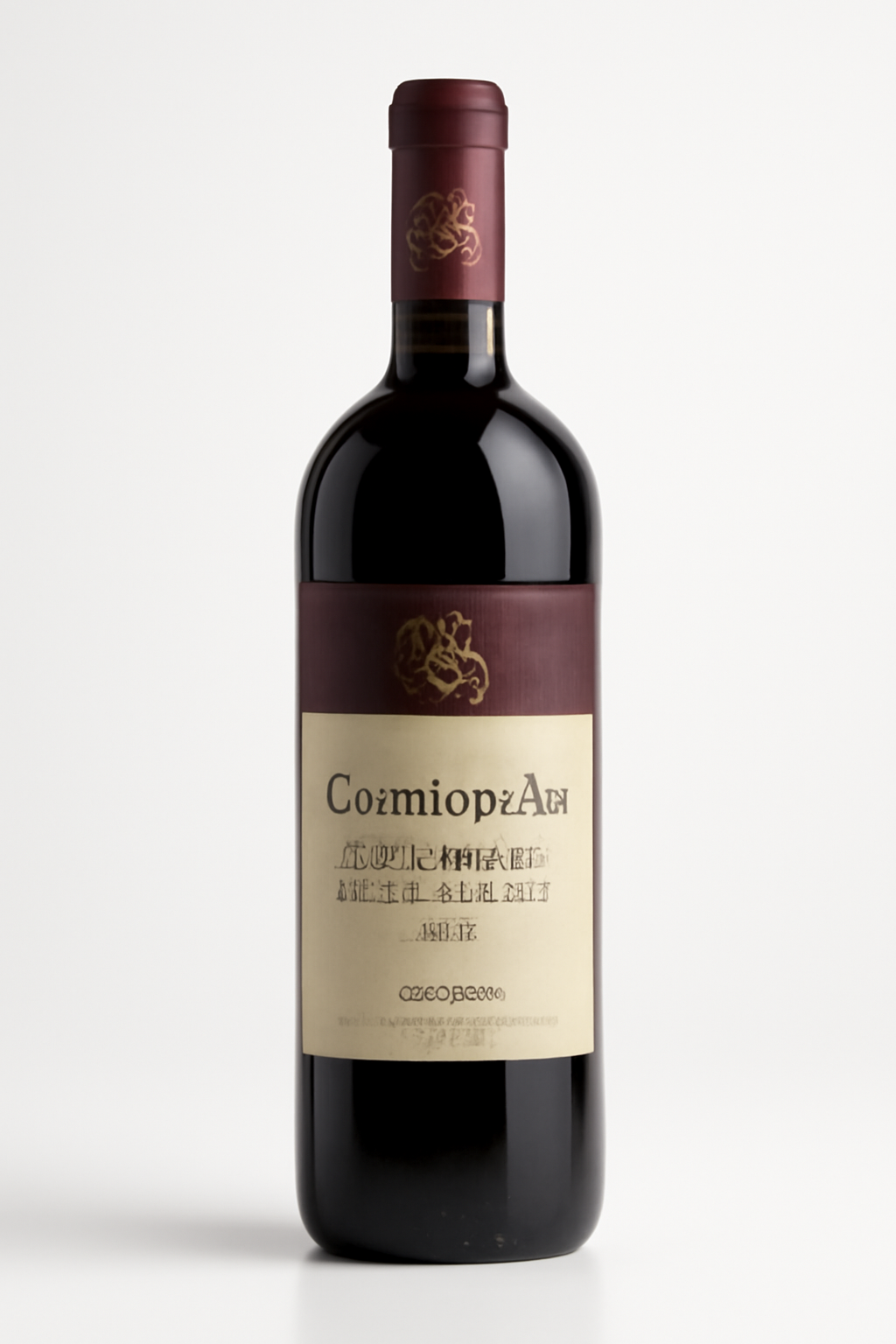 Montebuoni, Chianti Cl. Riserva