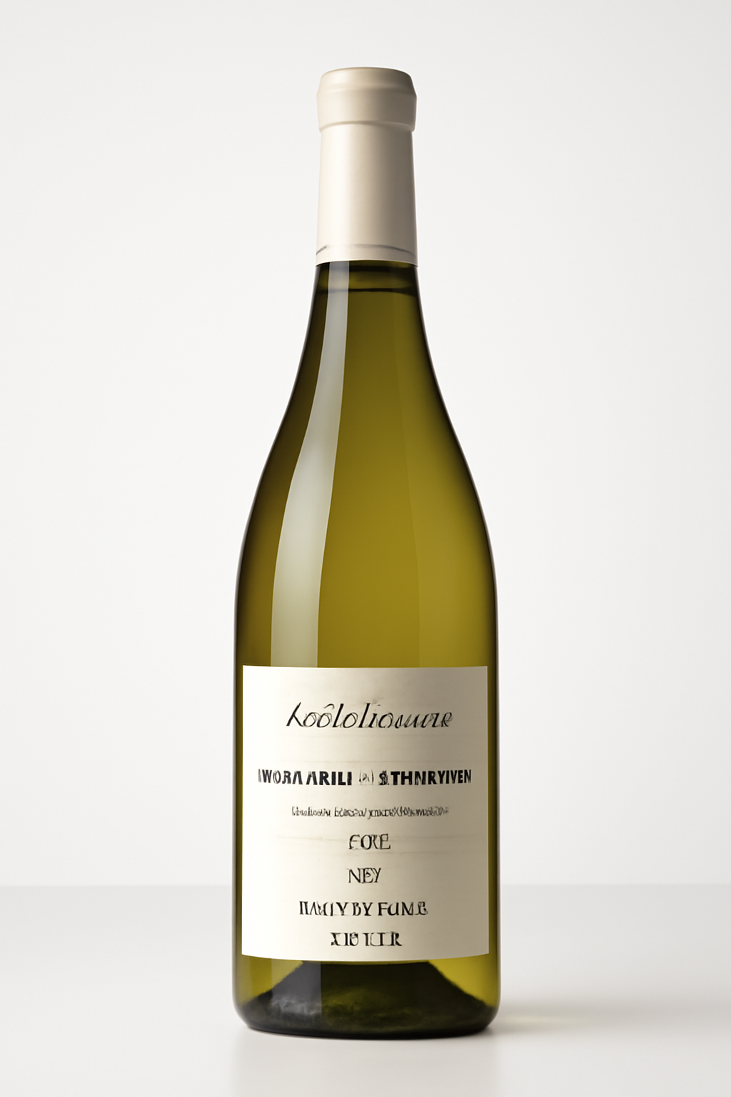 Coteaux du Giennois Blanc, Silex, AOC
