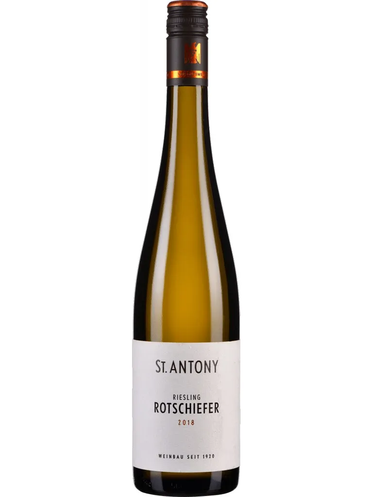 St.Antony Riesling Rotschiefer 2025