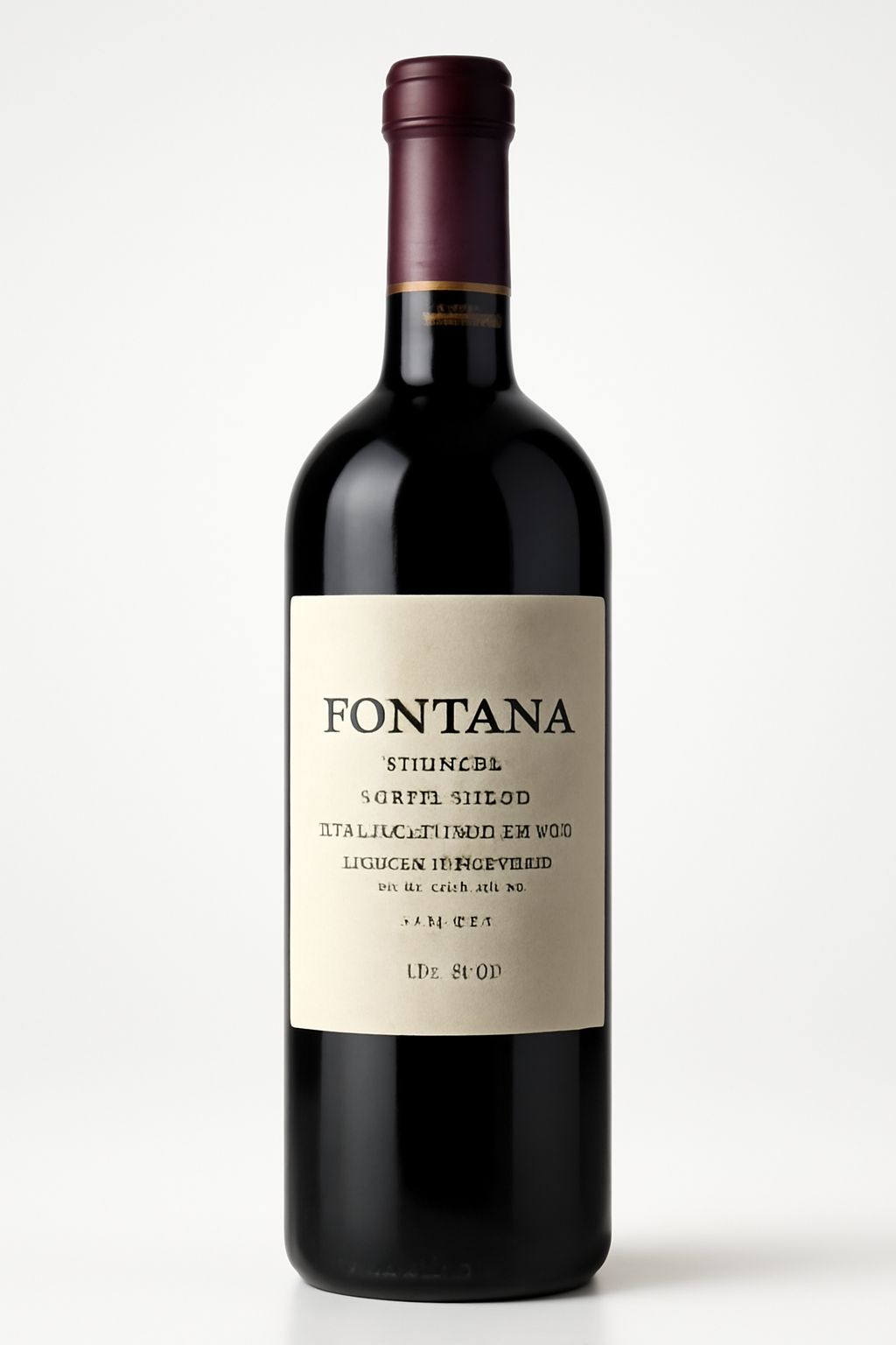 Viña Santa Marina, Cabernet- Sauvignon, Syrah, VdT Extremadura