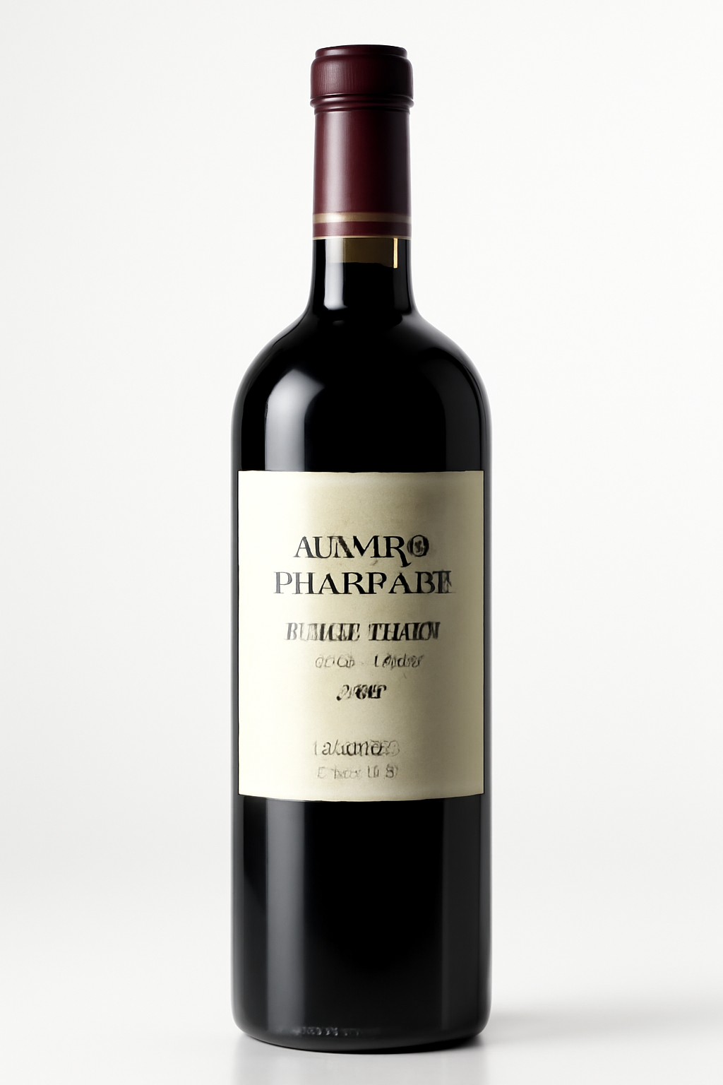 La Baixada, Priorat DOQ