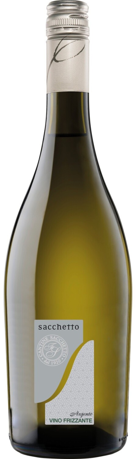 Silber Vino Frizzante Veneto IGT