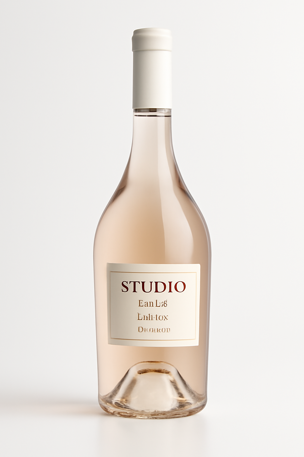 Studio by Miraval Rosé, Méditerranée IGP