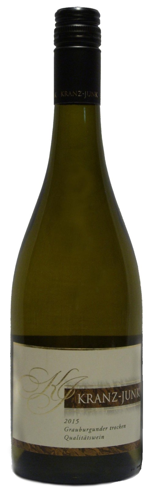Grauburgunder
