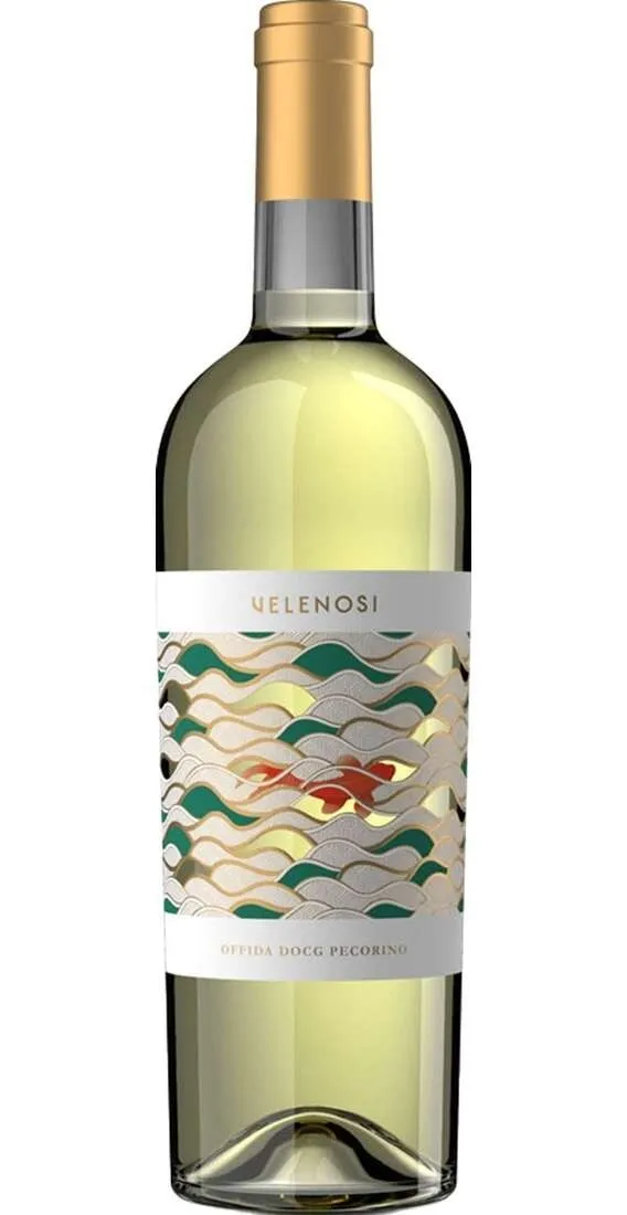 Velenosi Villa Angela Pecorino Offida DOCG 2025