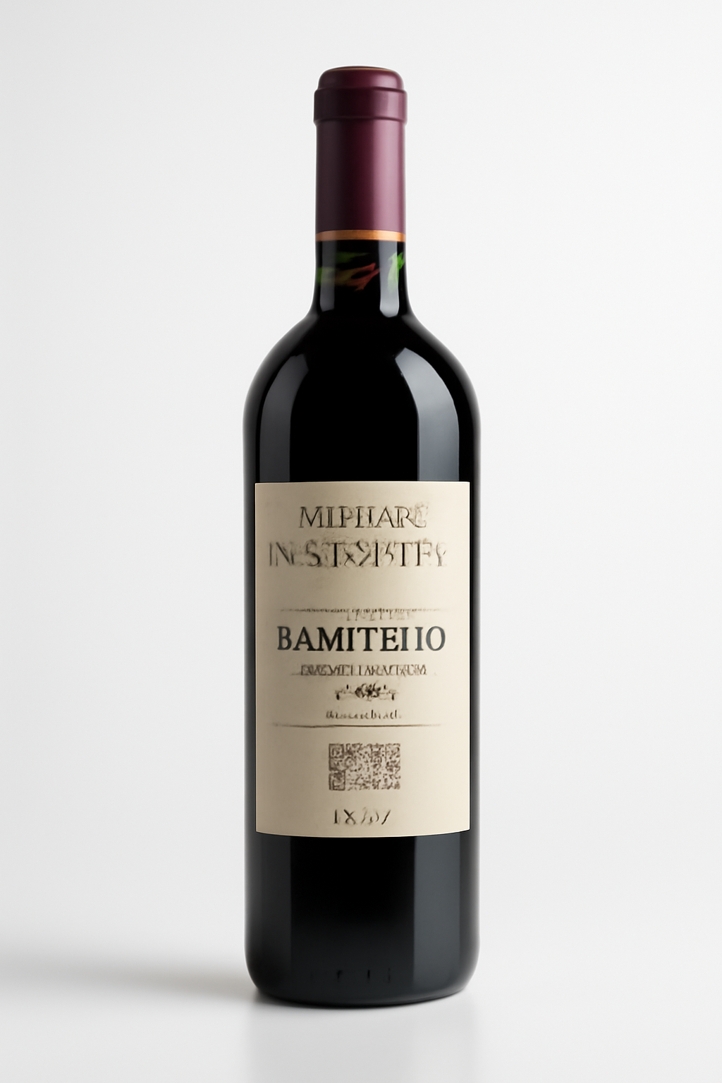 Ramitello DOC, Biferno