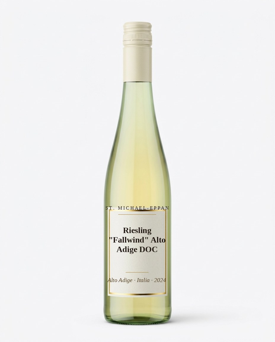 Riesling "Fallwind" Alto Adige DOC