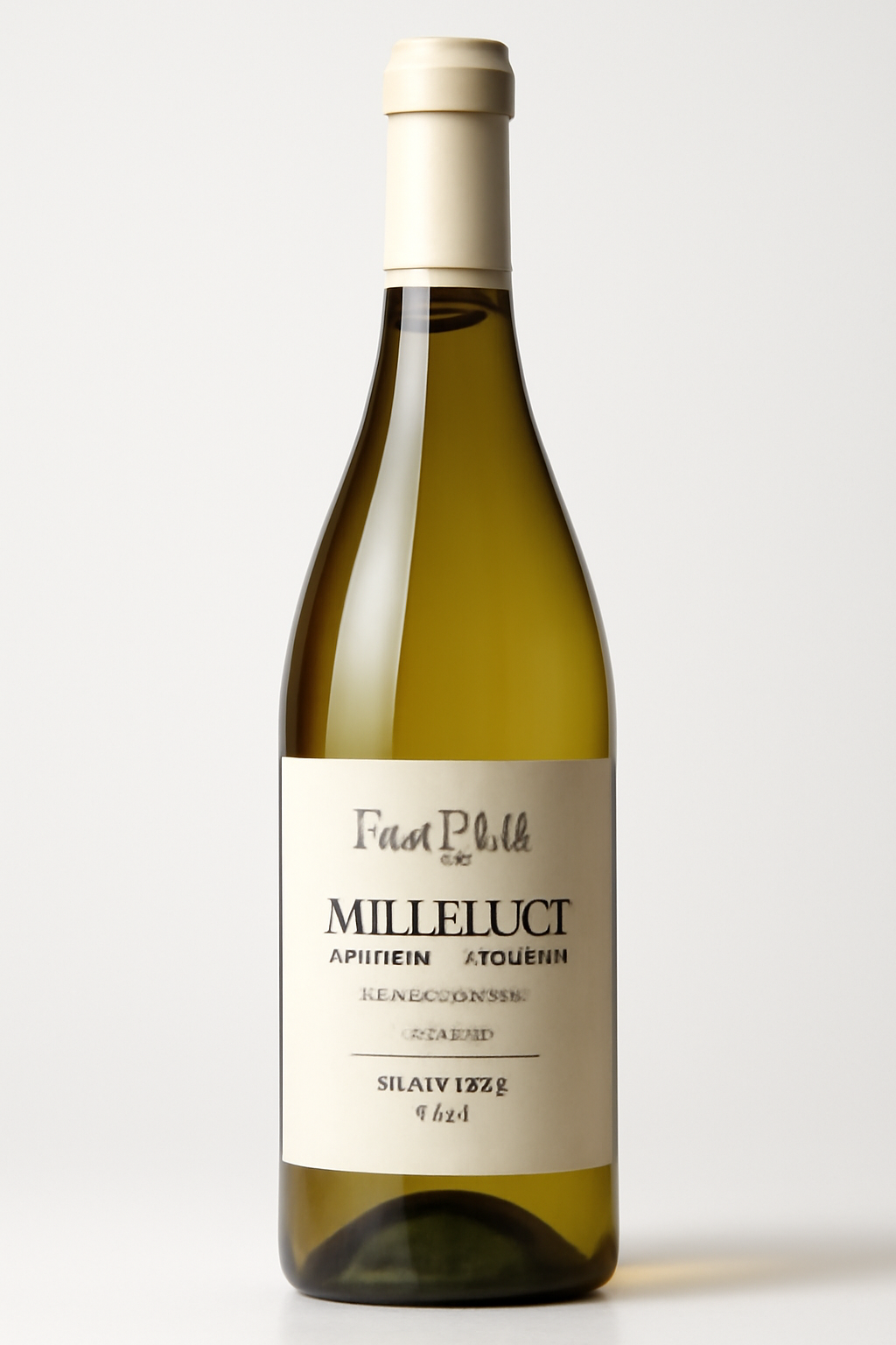 Milleluci, Nuragus di Cagliari DOC