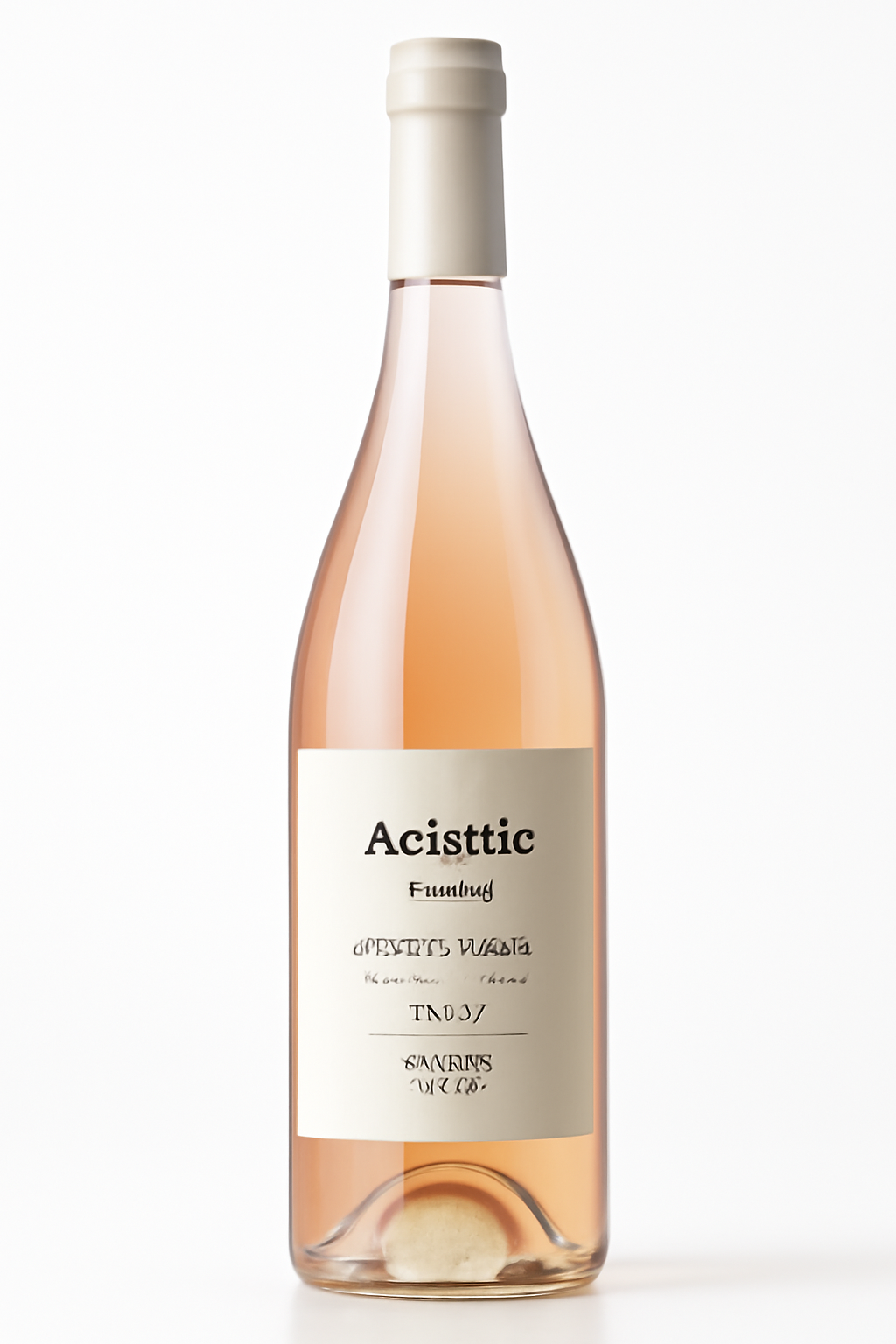 Acústic Rosat, D.O. Montsant, Bio