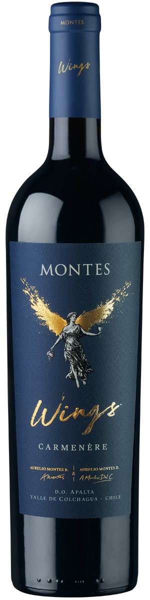 Wings Carmenère
