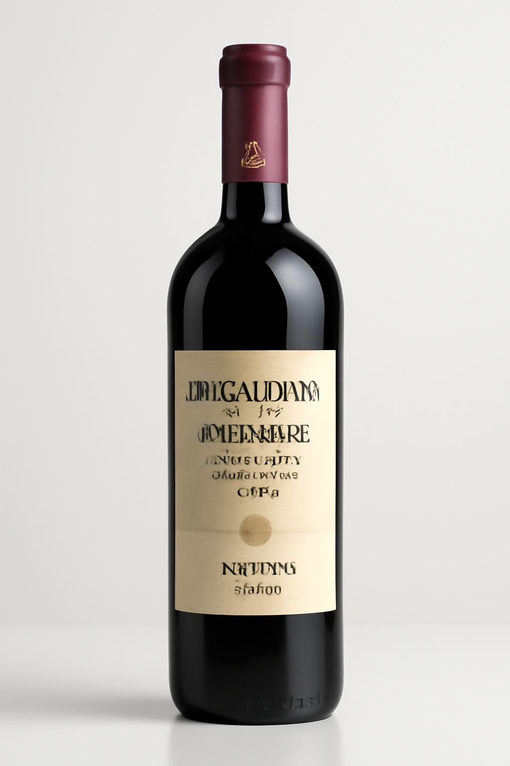 Amarone Classico Riserva, DOC