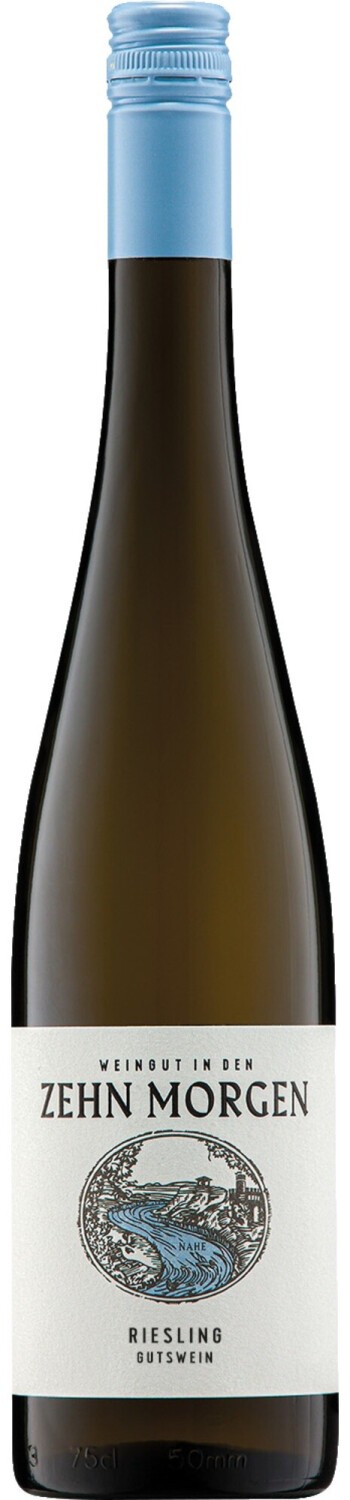 Riesling trocken