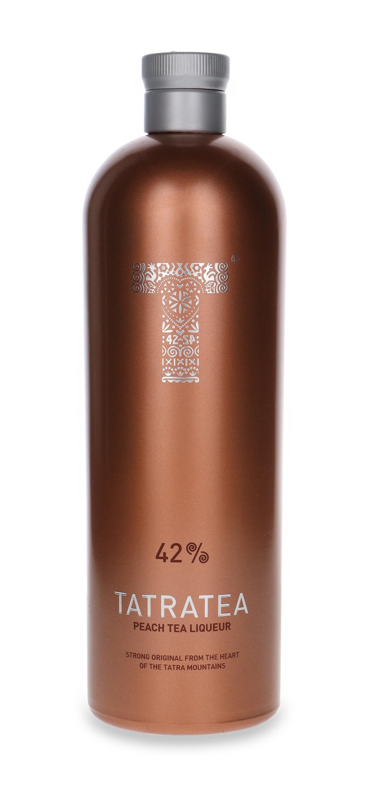 Tatratea 42% Peach