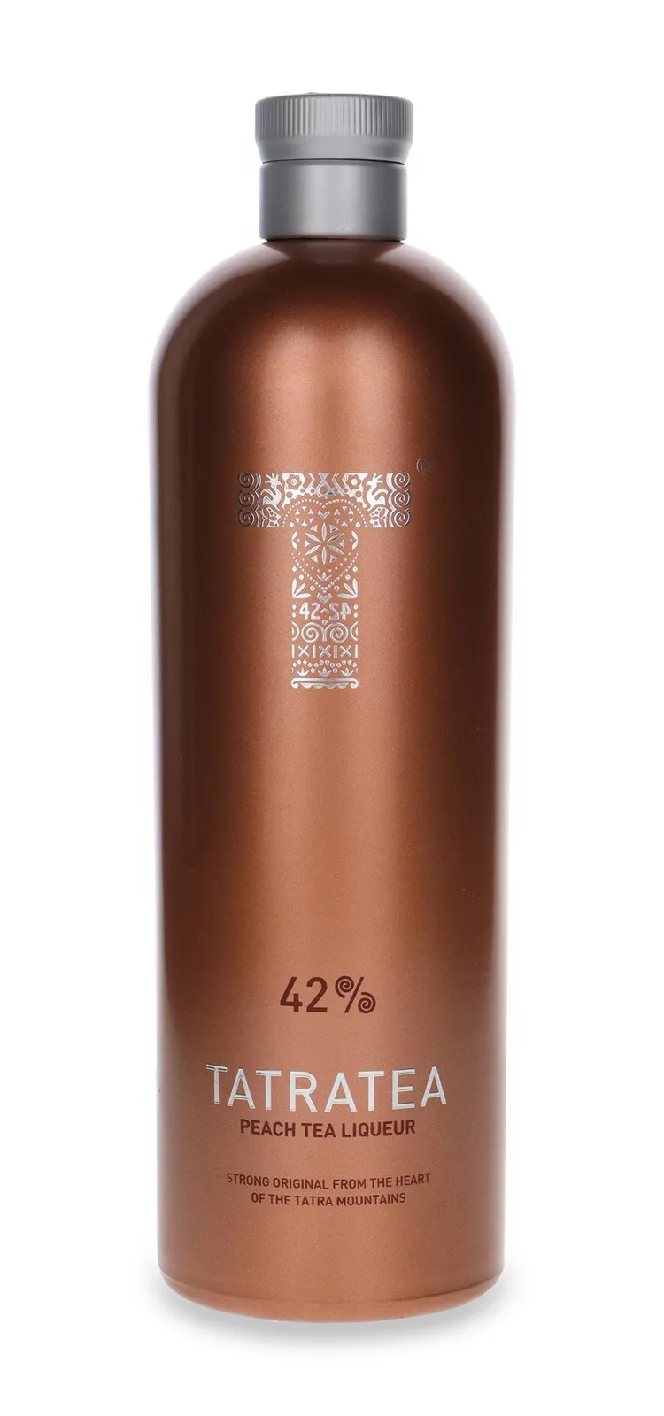 TATRATEA Tatratea 42% Peach