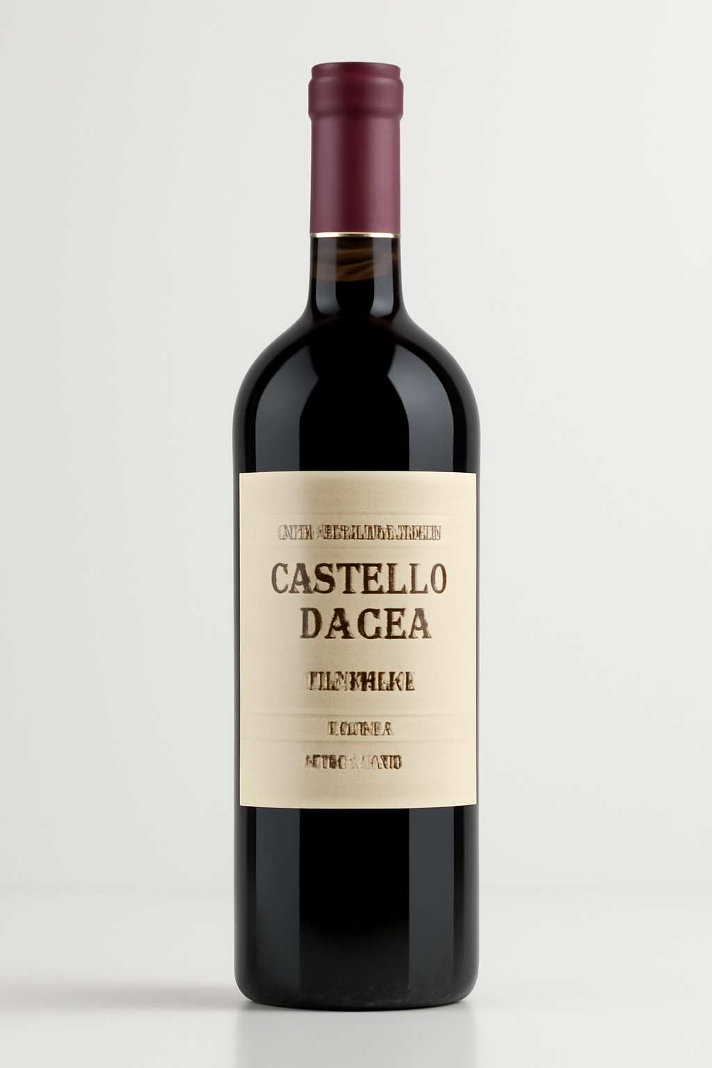 Castello D`Alba Tinto, DOC, Douro